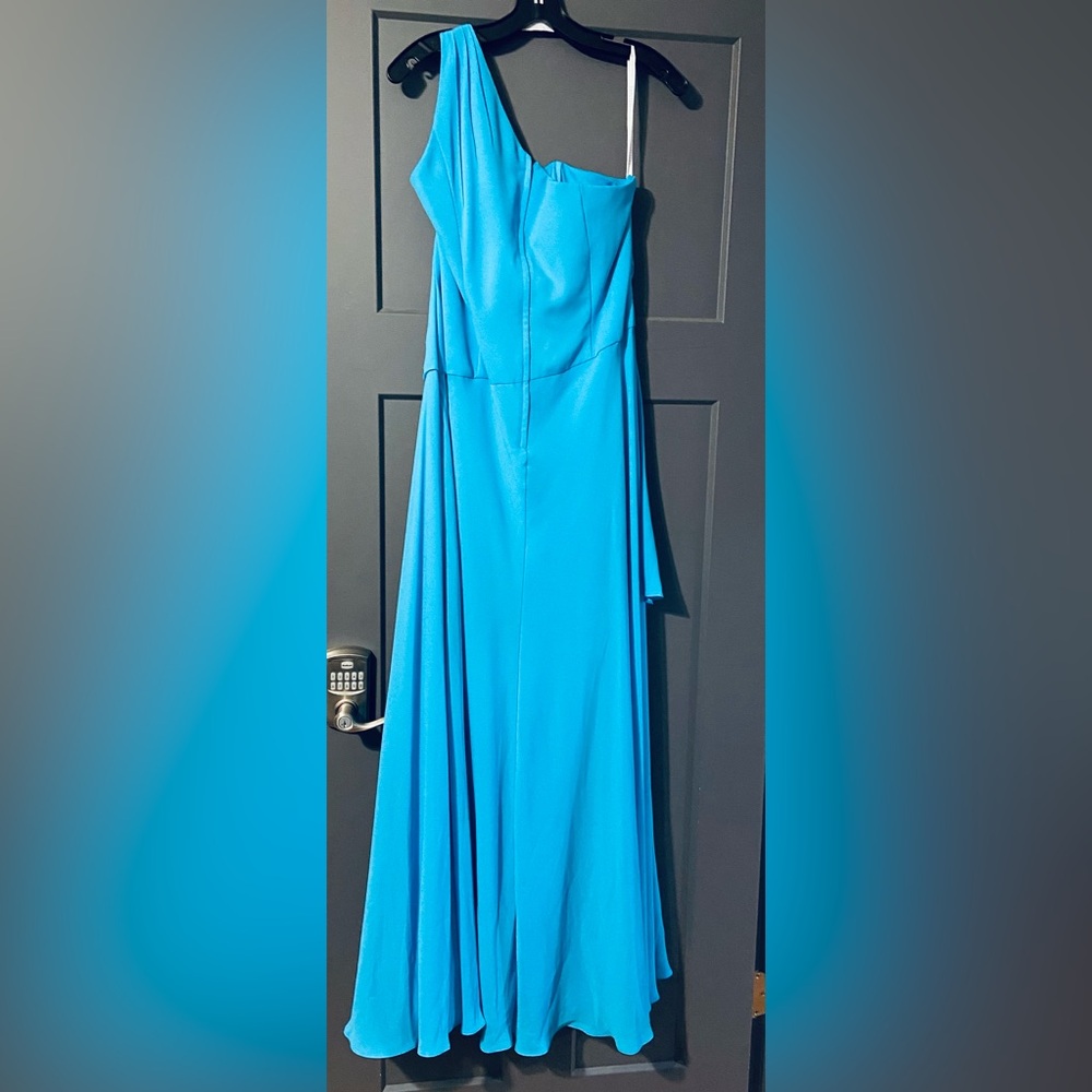Bridesmaid Dresses (4 matching available)